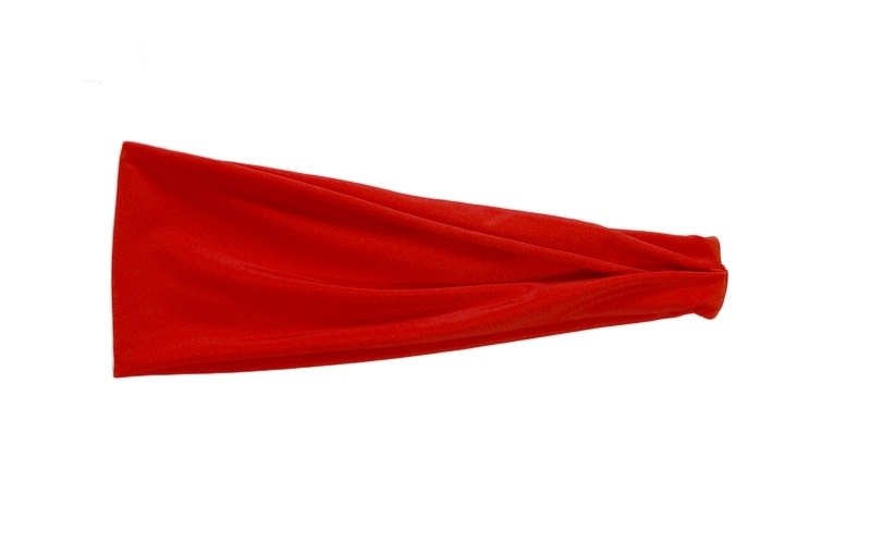 スポーツ吸汗ヘアバンドランニングフィットネス额ターバンヘアバンド春夏屋外フィットネスヘッドバンド欧米风
