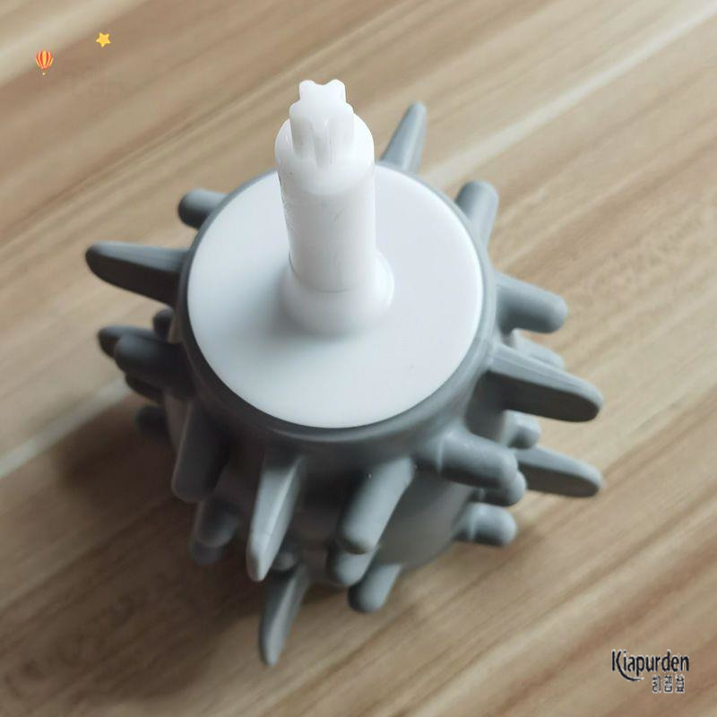 Silicone Garlic Peeler, Garlic Peeler, Meat Grinder, Household Electric Garlic Peeler, Multifunctional Shi Hua, Others