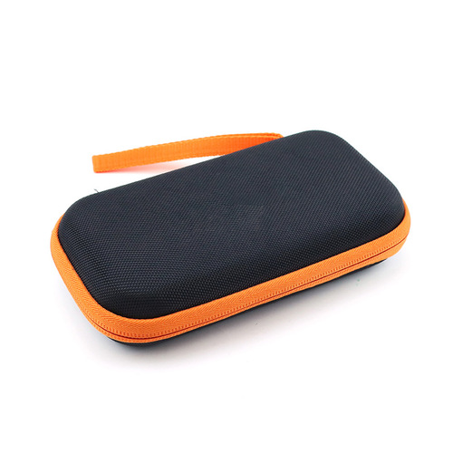 Manufacturer of precision instrument Eva protective case, laser measurement instrument storage box, golf distance measuring instrument storage bag