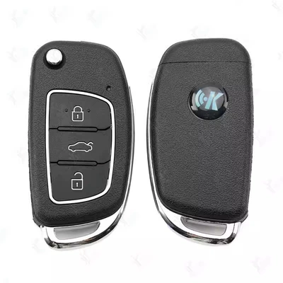 Sub-mAchine Kd600 Key, Avtomobil qapı kilidi silindrləri