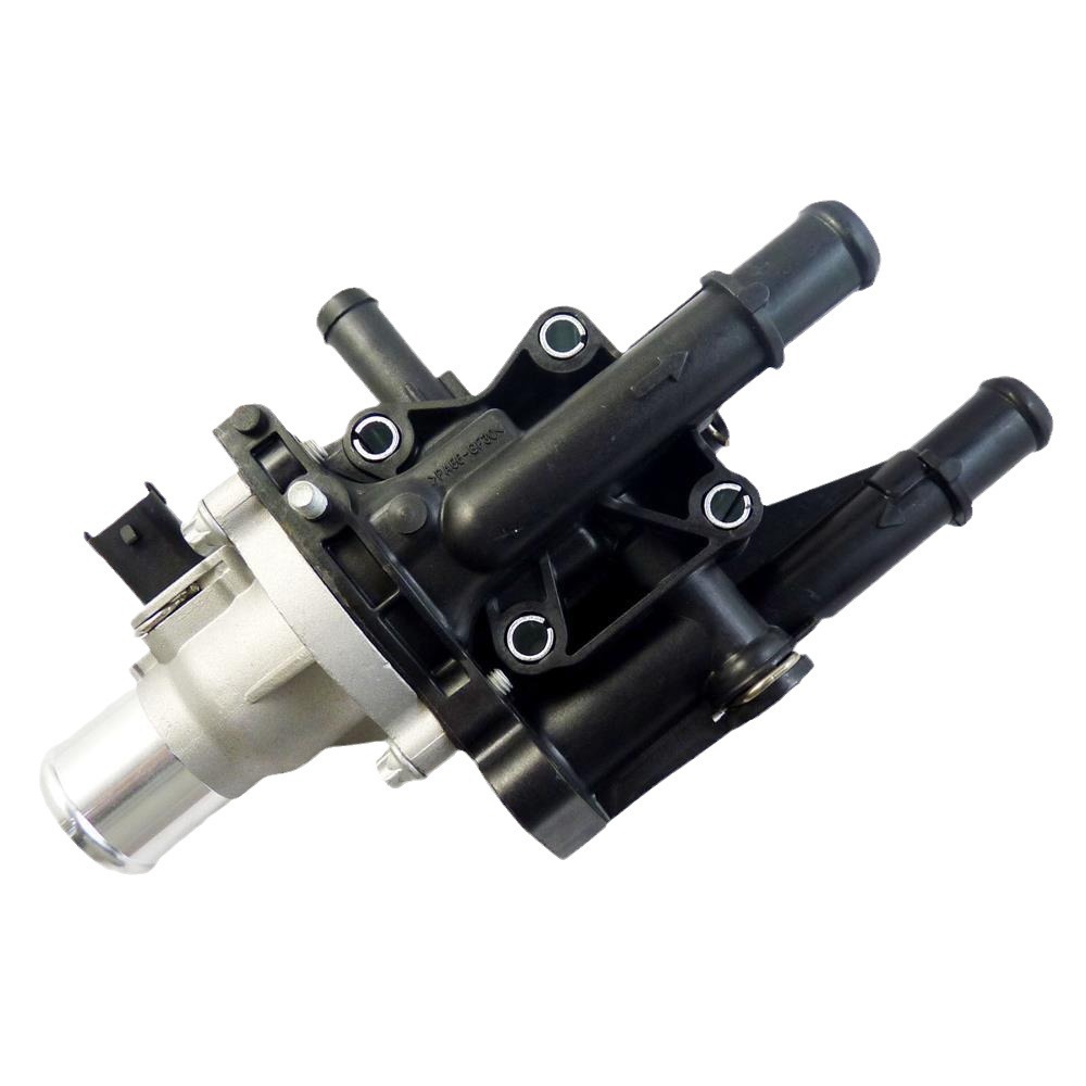 Aplicable al conjunto de termostato Cruze con tubería de agua 25192228 96984102 25189437 image 5