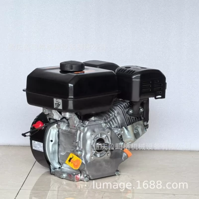High-Speed Professional Small Boat Avtomobil mühərrikləri