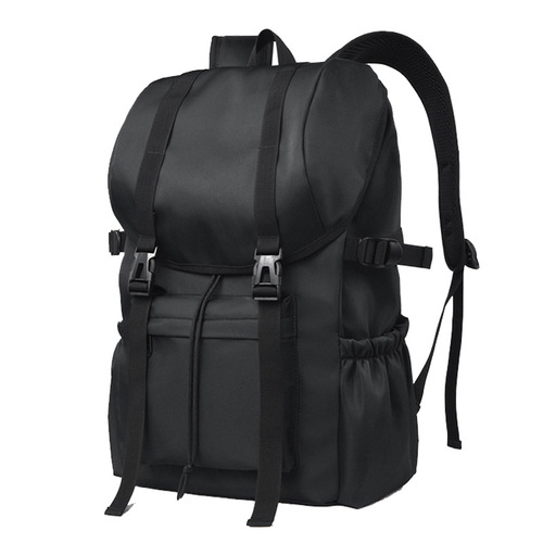 跨境休闲双肩包男款运动户外旅行背包防水电脑背包书包大学生礼品