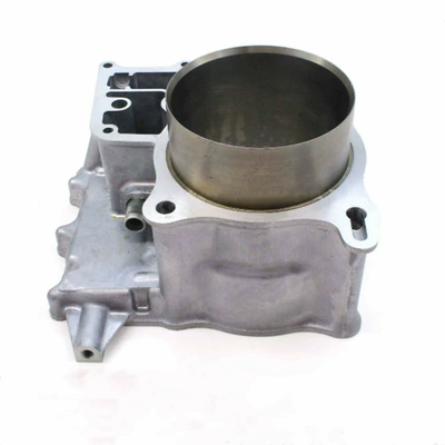 set TRX680 cylinder cover – Cylinder and parts