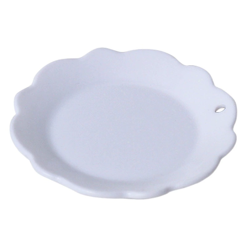 Миниатюрная тарелка еда и игра мини кухонная посуда игровой домик игрушка DIY кукольный домик аксессуары для сцены