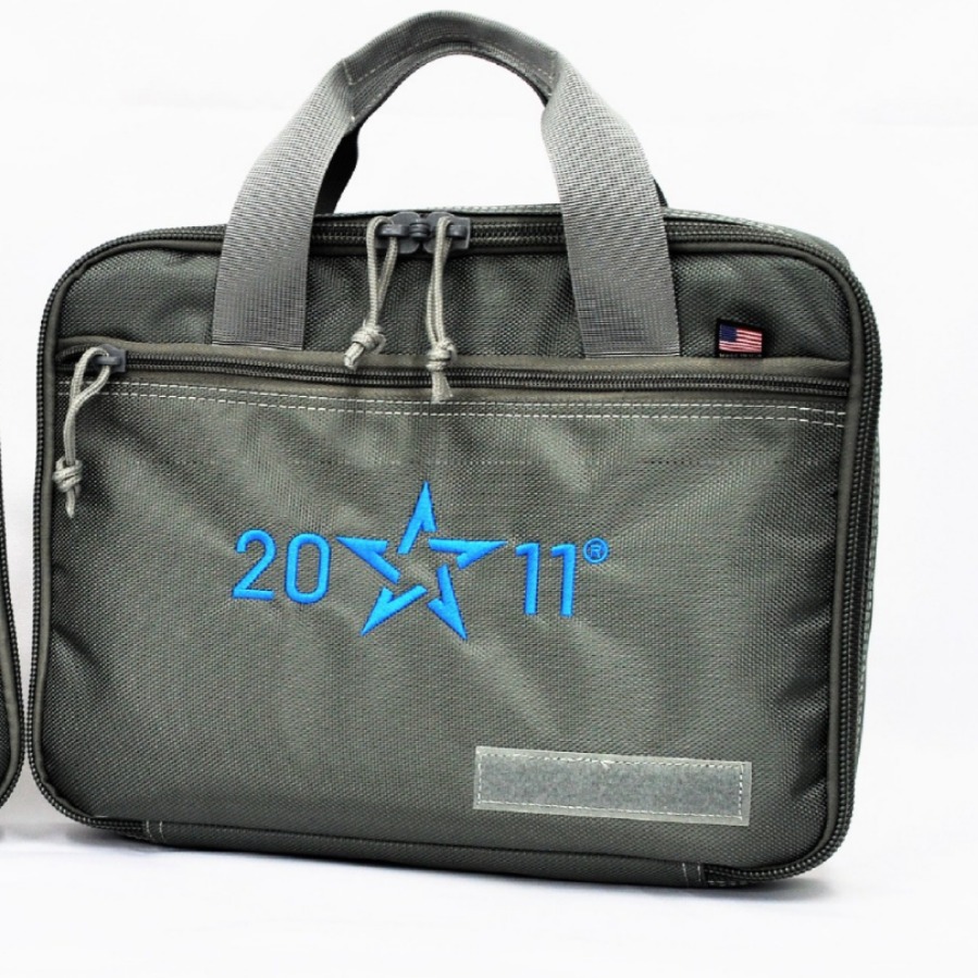 Kit de herramientas 2011