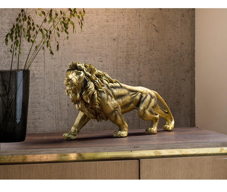 Lion Craft Image 3