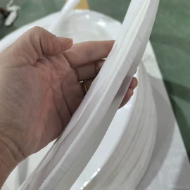 密封垫片;密封条