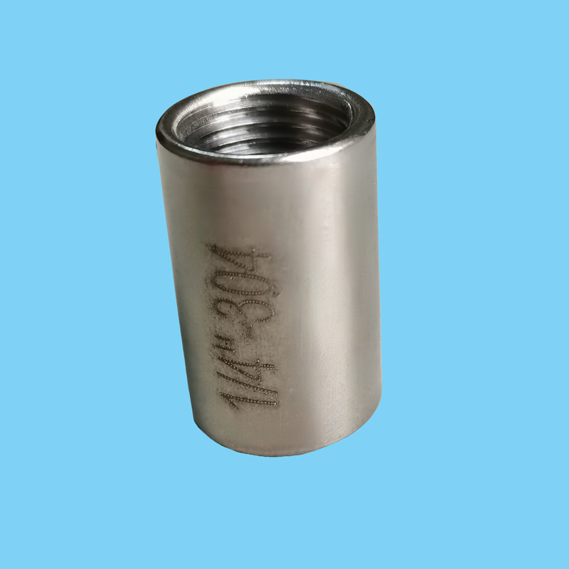 304不锈钢内丝 喷嘴底座304接头焊接座G螺纹直接