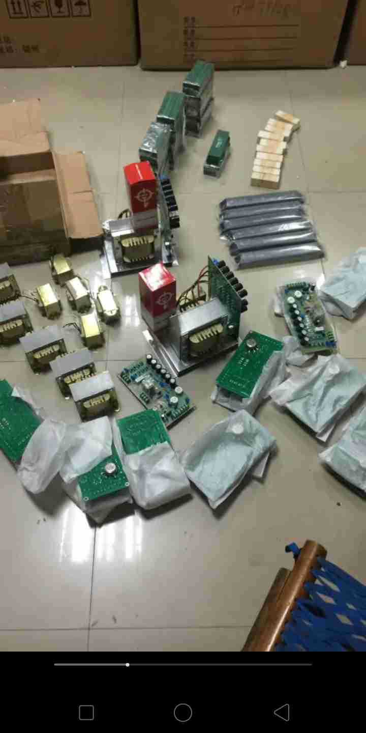 供应高周波变压器