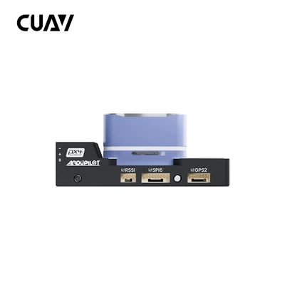 CUAV's new product X25 MEGA Other Automotive Communications