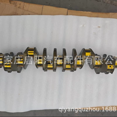 crankshaft OE number: Crankshaft, camshaft