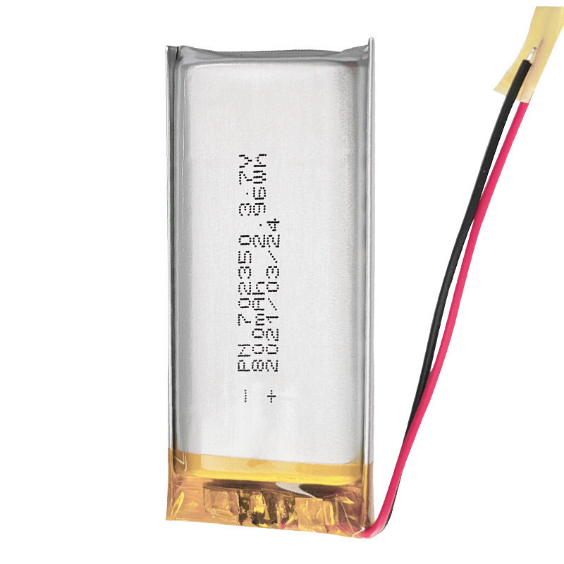 ポリマーリチウム電池PN702350-800mAh録音ペンリチウム電池702248-800mAh 602248|undefined