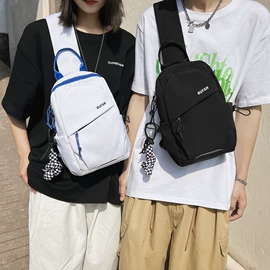 旅行包袋;女士单肩包;休闲背包