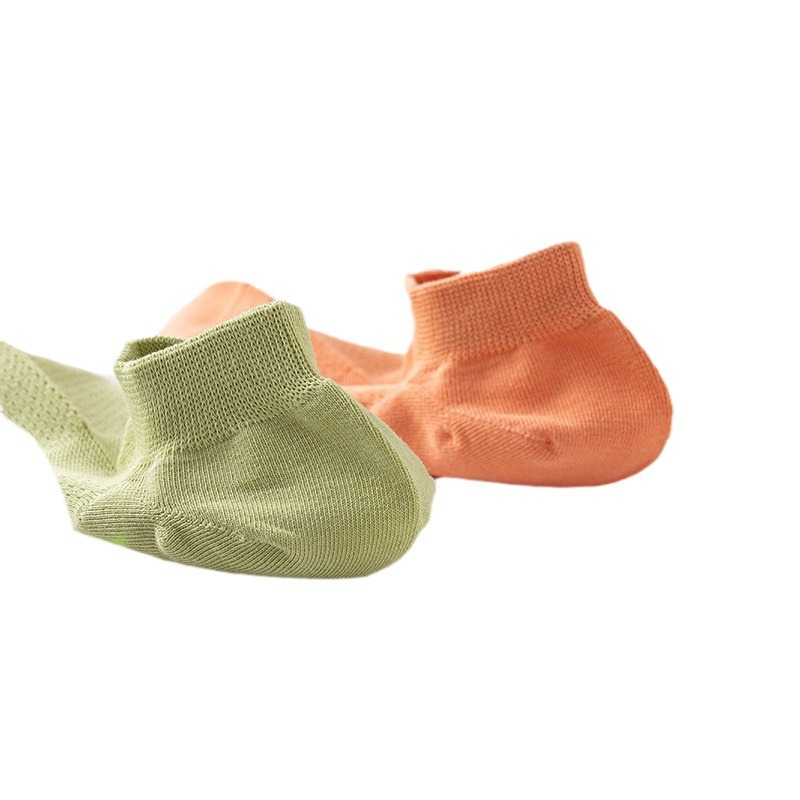 Calcetines calcetines de tobillo de mujer calcetines de mujer Calcetines de algodón calcetines de verano calcetines invisibles antipilling resistentes al desgaste calcetines de verano calcetines de mujer verano