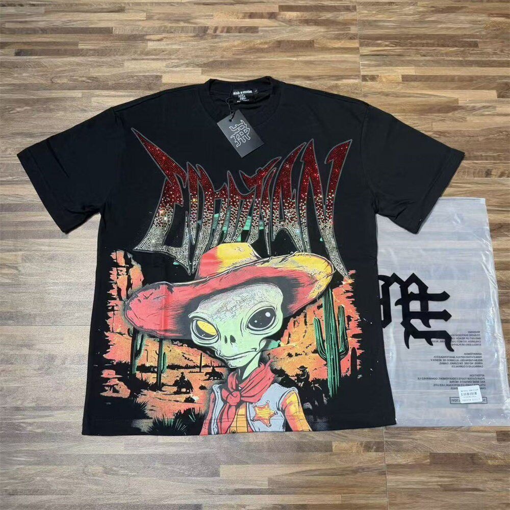 E8107 black