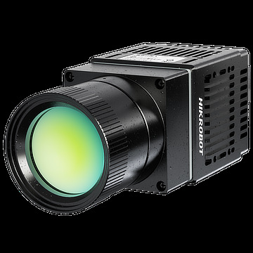 HIKROBOT海康机器人    MV-CI003-GL-T6  工业红外相机