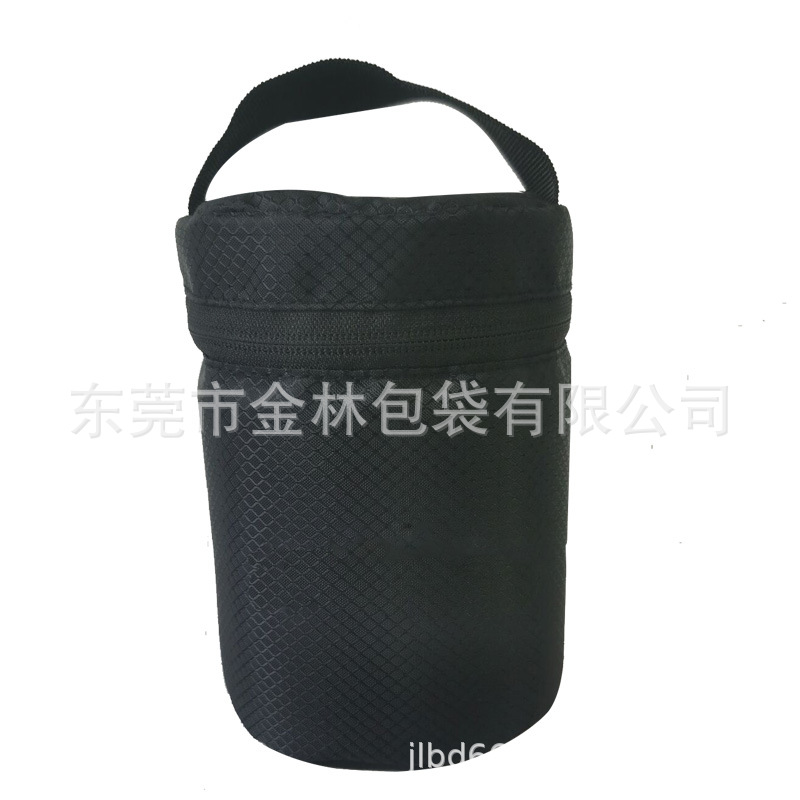 单反相机镜头袋防水防震镜头包镜头筒保护套保护袋收纳包加厚便携