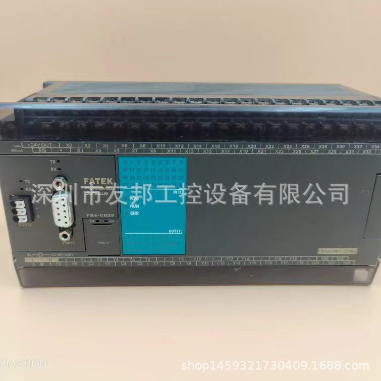 永宏 B1Z-32MR2-D24   FBS-60MAR2-AC 成色漂亮议价