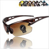 Explosion-proof sunglasses, street windproof glasses electric battery