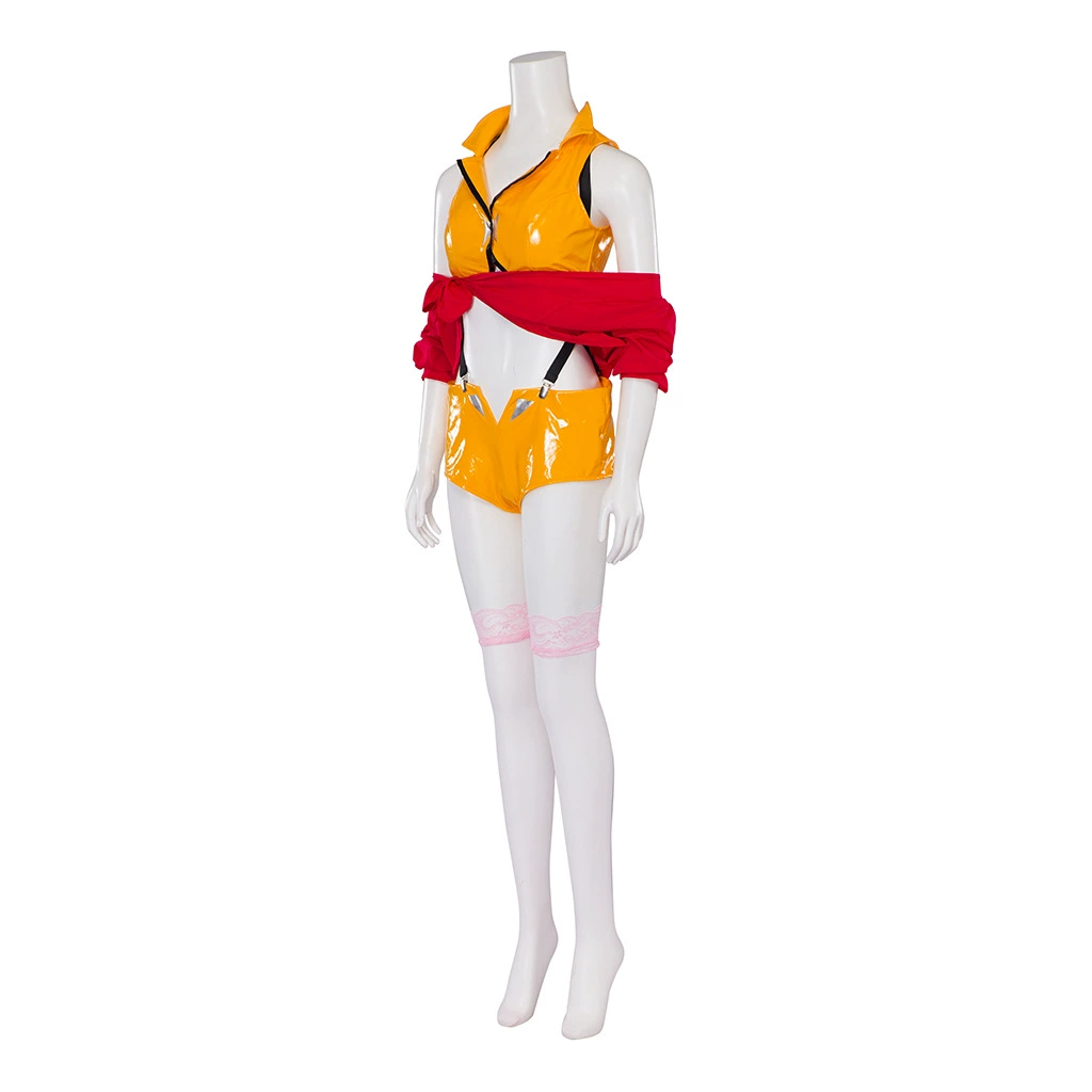 Костюм каубойского стрелка из мультфильма Star Cowboy Cosplay Cowboy Bebop Valentine Halloween Cos