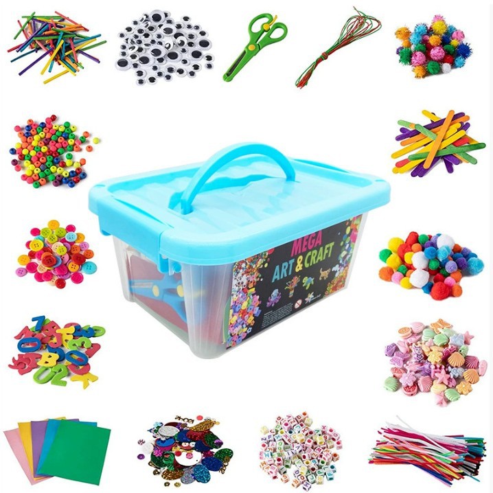 Amazon DIY craft kits