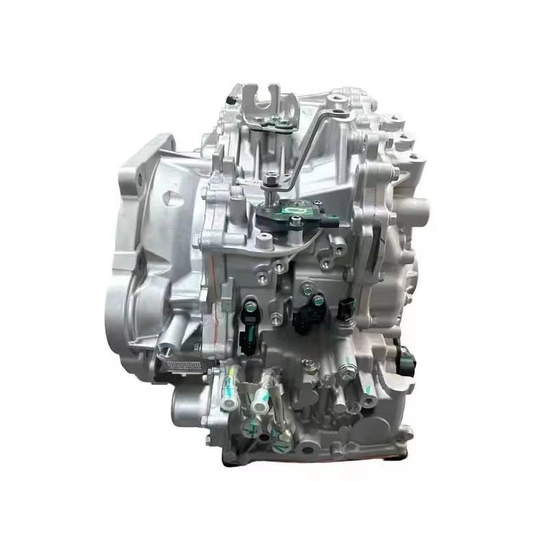 Manufacturer Wholesale Brand New Gearbox 018Cha Suitable for Chery Tiggo 5X Cross-Border Shipping
