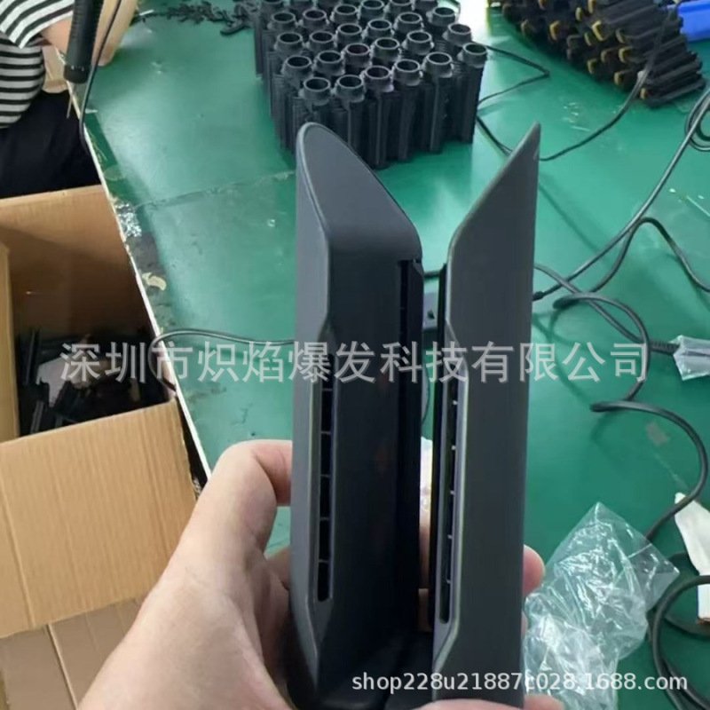 适用于HS09戴森卷发棒六合一卷发吹风机直板夹造型器 Dyson同款|undefined