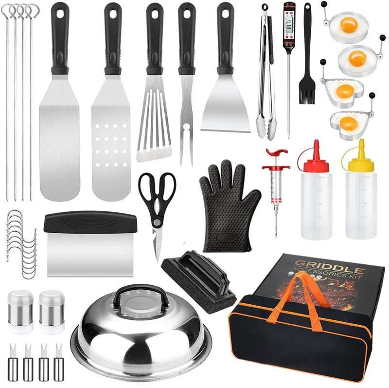 (Cross-border trading), tools set, travel apron, storage system for camping, 40
