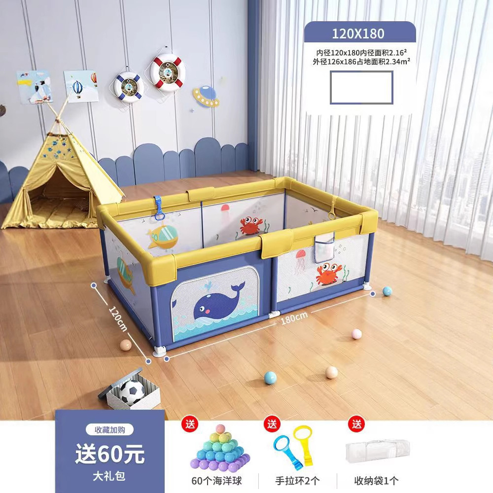 Fabricantes de cercas cercas de tela cercas de juegos infantiles de interior barrera de protección para bebés rastreando almohadillas de juguetes de interior Amazon