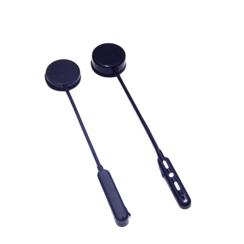 Motorcycle Helmet Accessories Built-In Bluetooth Headset Half Helmet Full Helmet Open-Face Helmet Take-Out Special Cycling Headset