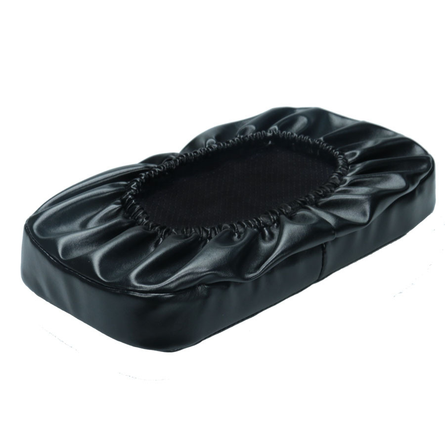 Nueva silla apoyabrazos almohadilla de espuma de memoria almohada de mano almohada de codo apoyabrazos pad amazonas transfronteriza venta caliente