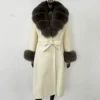 Молочный, Мокко