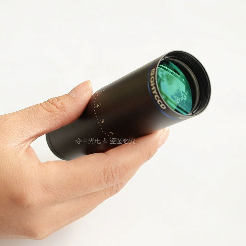 QHYCCD Mini Star Guide зеркало MiniGuidescope 30 Калибр F4120 подключение астрономической камеры профессиональная Глубокий космос