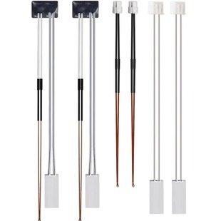 3D printer accessories bamboo P1P/P1S special thermistor ceramic heating sheet extrusion head hot end assembly