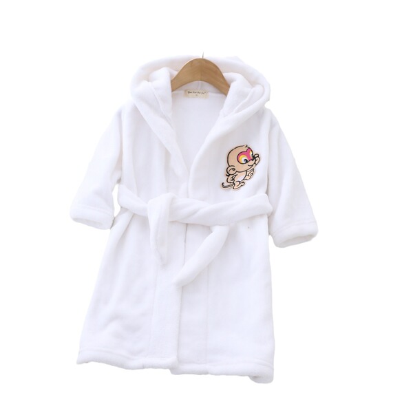 Children's flannel pijama