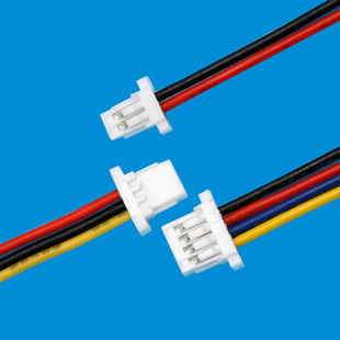 Sakura Summer Direct Supply 1571-28 #   Sh1.0 Terminal Wire Male and Female Docking Mx1.25 Can Make Various P-Bit Plastic Shells