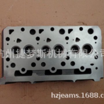 久保田缸盖厂家 久保田缸盖 久保田 D1703 缸盖