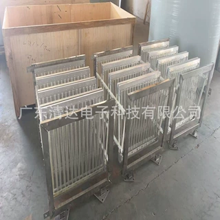 电阻器型号RWGL35/2-400W,额定功率2KW，额定阻值400欧