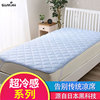 Foreign trade Exit Day One Cold non-slip summer mattress MATTRESS ventilation Sweat Quick drying Japanese mat