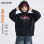儿童新款男童秋季套头衫