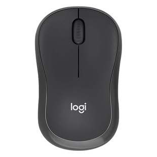 Logitech M240 Bluetooth офисная легкая мышь слева и справа симметричная маленькая головоломка