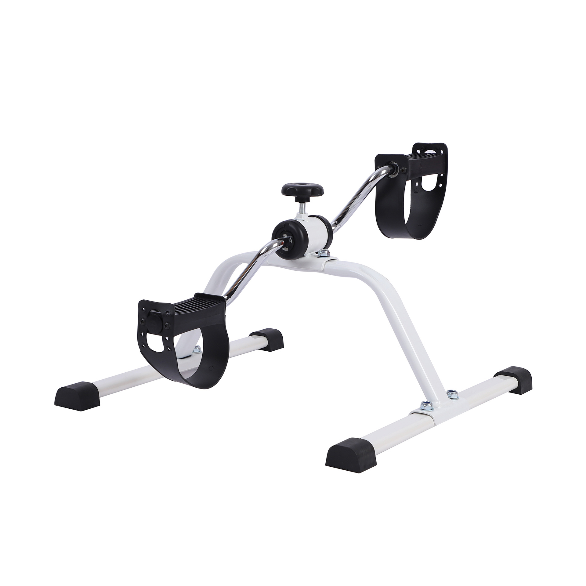 Multifunctional Mini Exercise Bike Indoor Stepper Leg Rehabilitation Trainer Elderly Bicycle Wholesale Aerobic