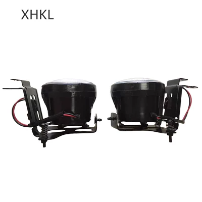 Fog lamp Pajero 1999-2004 Speedrunner