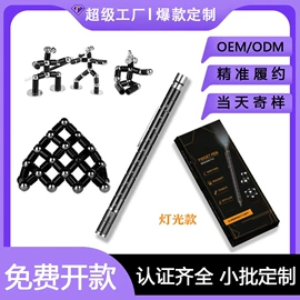 磁力片/球;积木类;中性笔