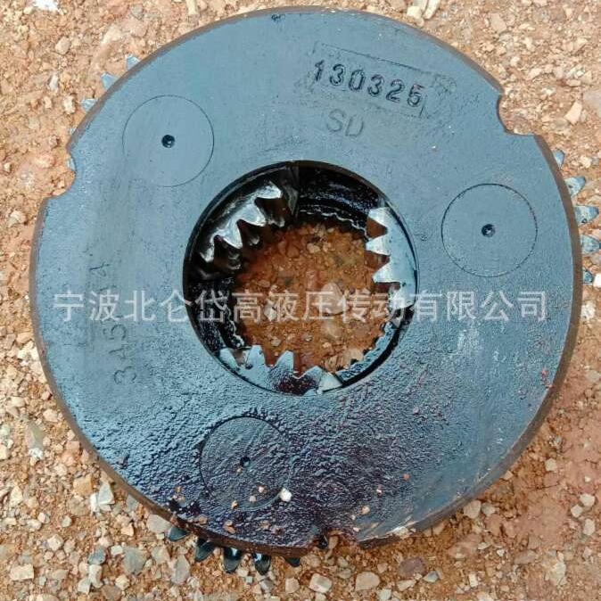 ED2250旋挖钻机用减速机  整机及配件   价格尺寸咨询客服