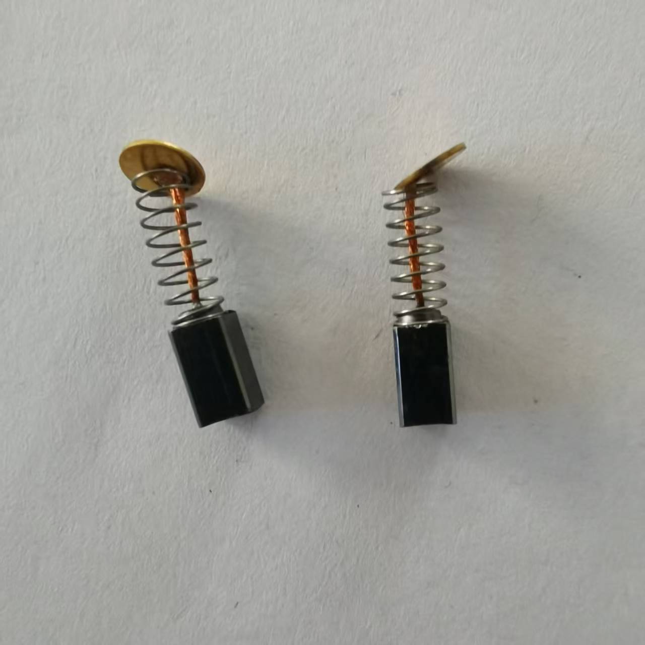 奇力速AC系列电批碳刷  P1L-SK-3280L电动起子碳刷  电机碳刷