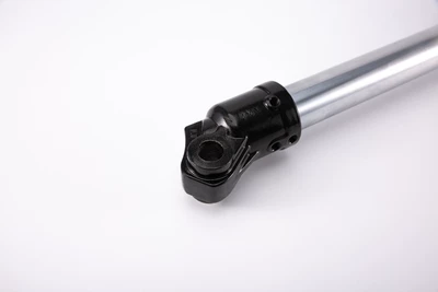 Bosuer Cheetah N911, Zuma K5 – damping system