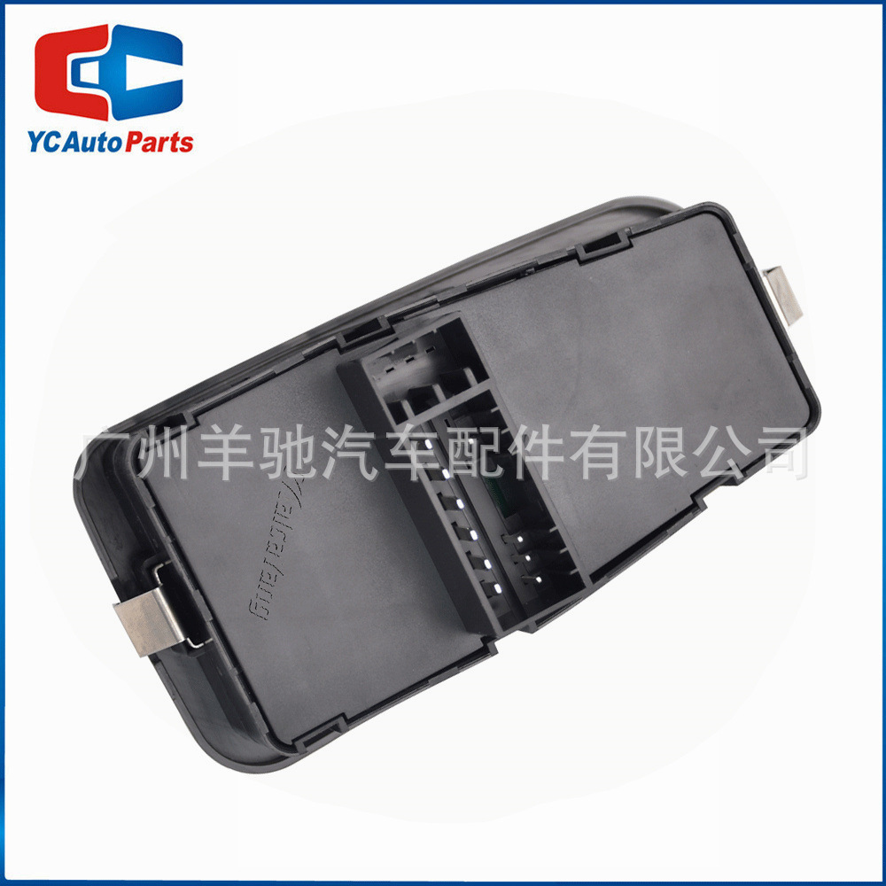 735360604 accesorios de automóviles interruptor de control de ventanas interruptor de elevación de vidrio para Fiat Lancia