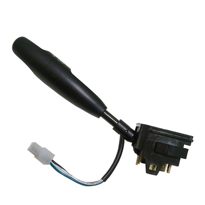 Cab and accessories CIELO headlight